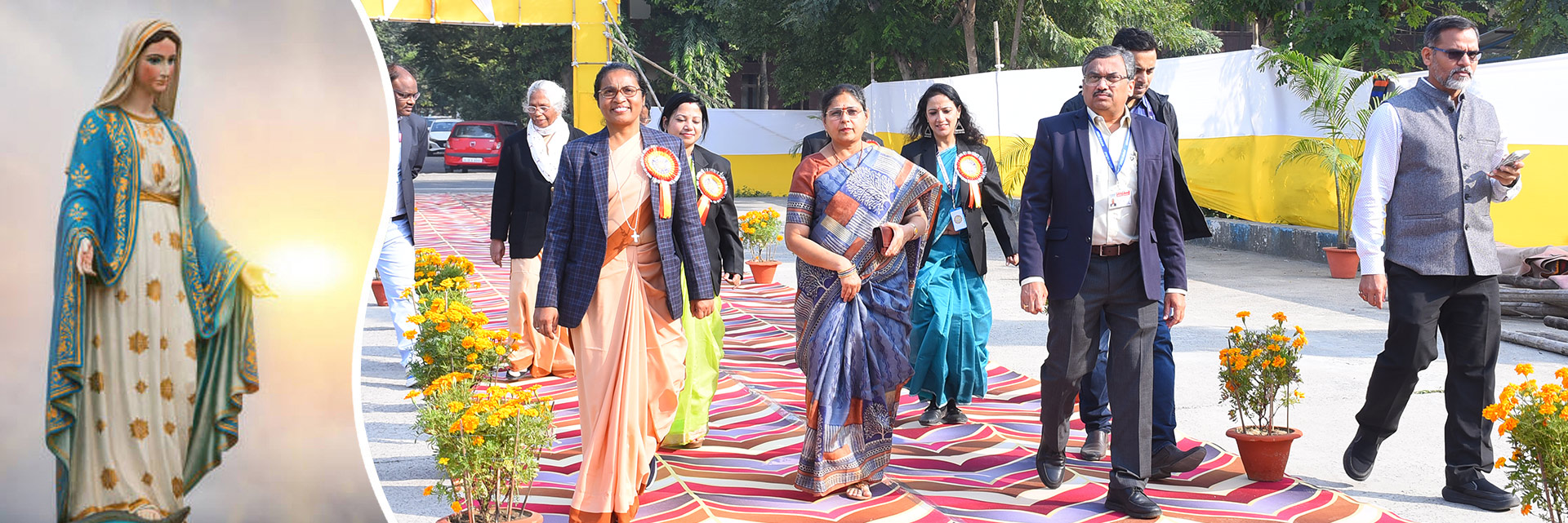 Notre Dame Academy (Barh)