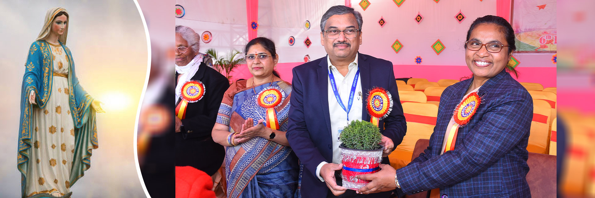 Notre Dame Academy (Barh)