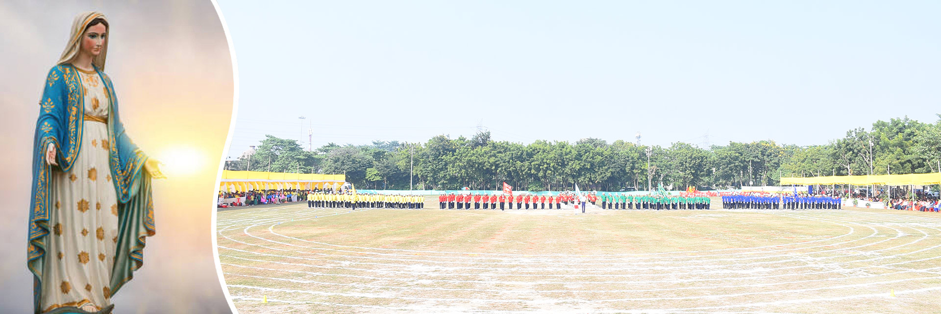 Notre Dame Academy (Barh)