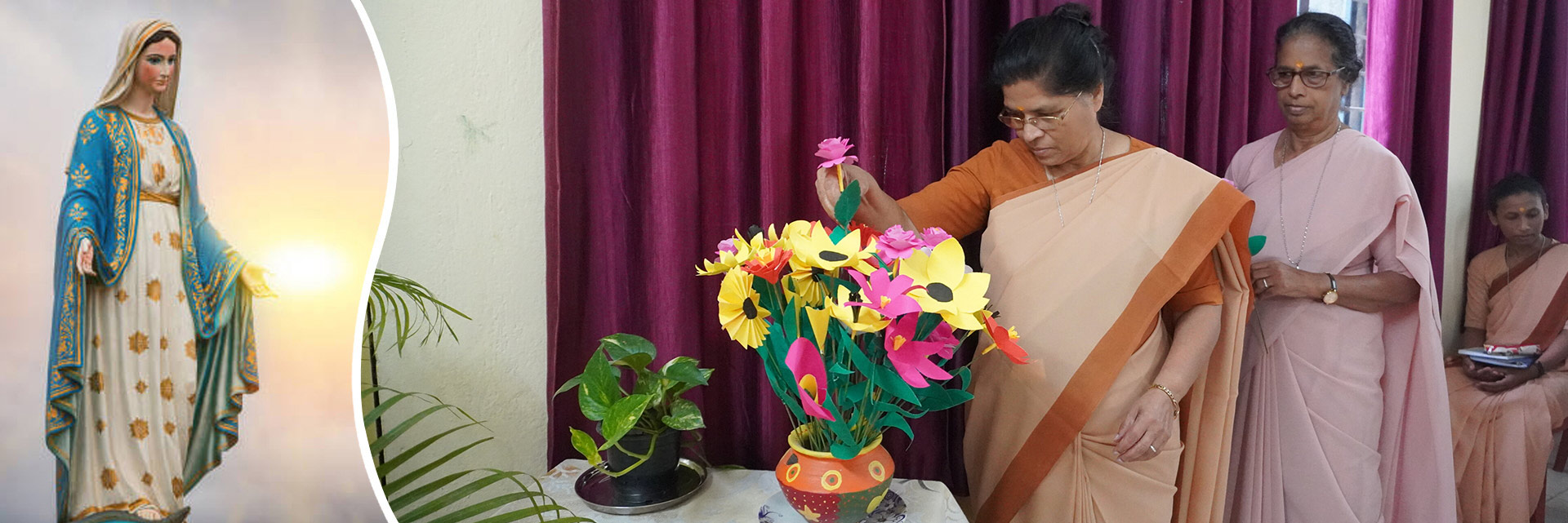 Notre Dame Academy (Barh)