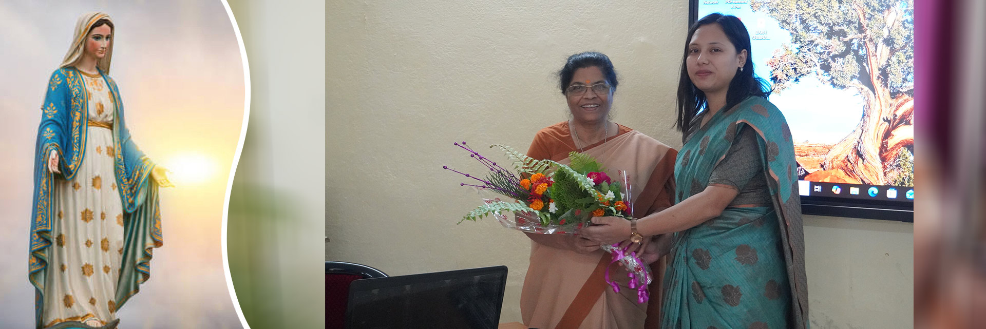 Notre Dame Academy (Barh)