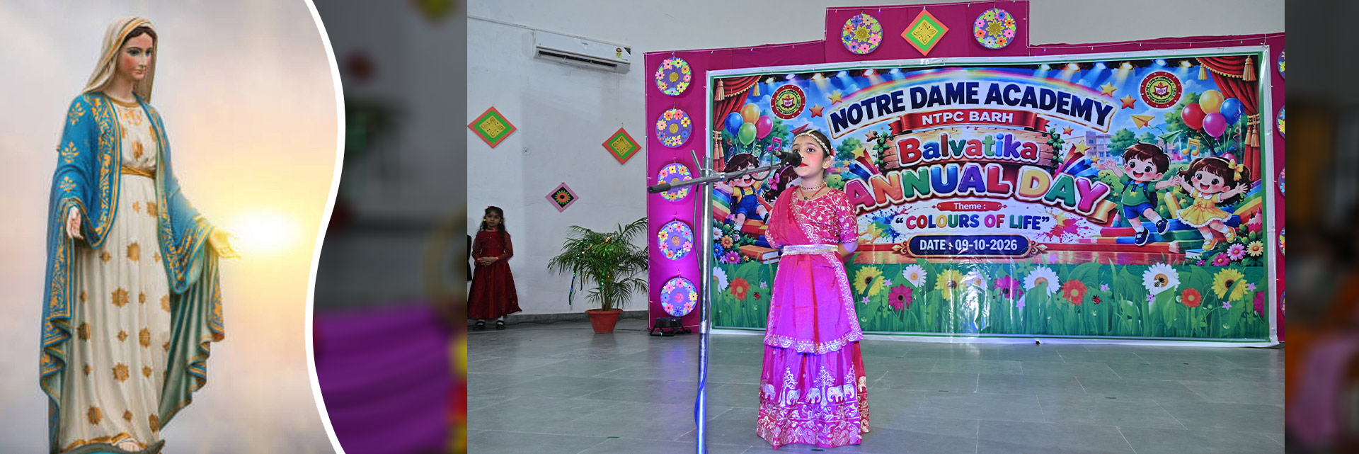 Notre Dame Academy (Barh)