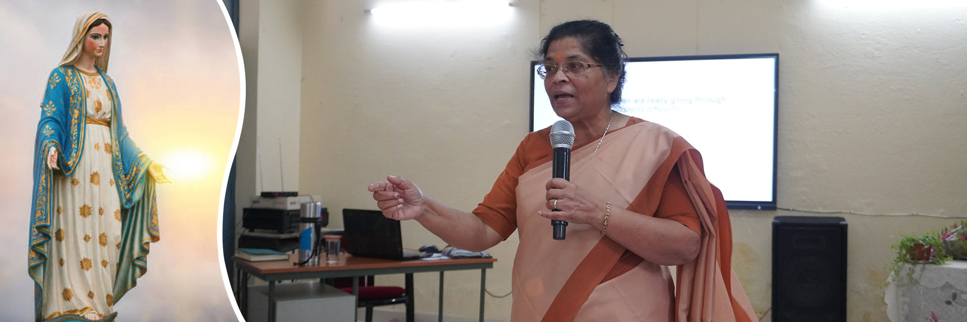 Notre Dame Academy (Barh)