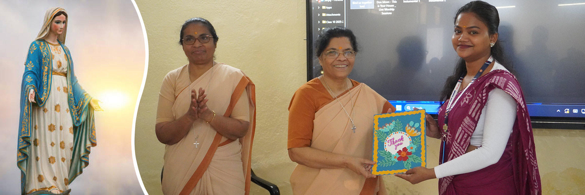 Notre Dame Academy (Barh)