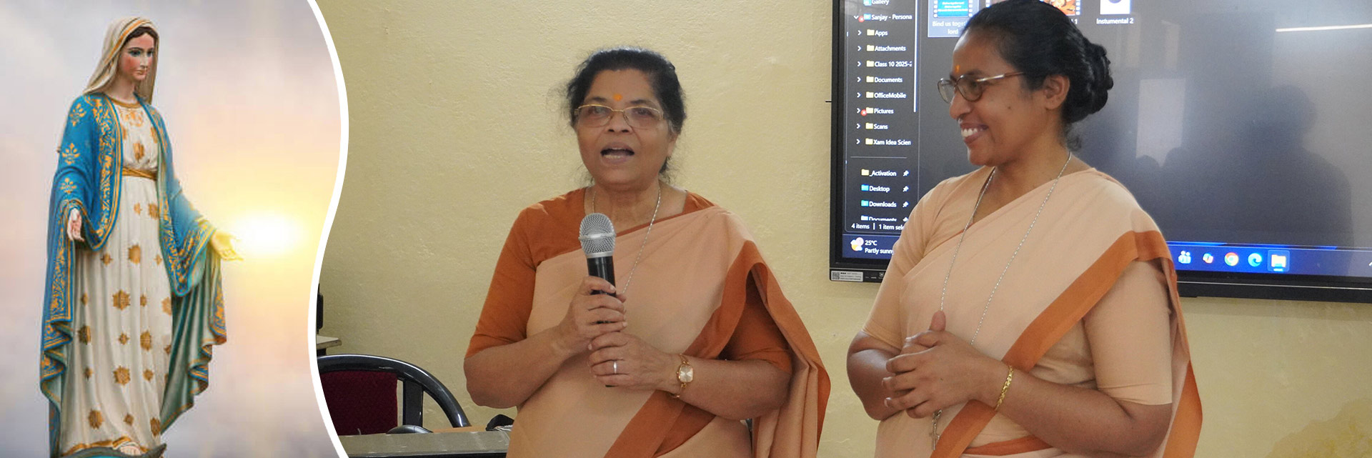 Notre Dame Academy (Barh)