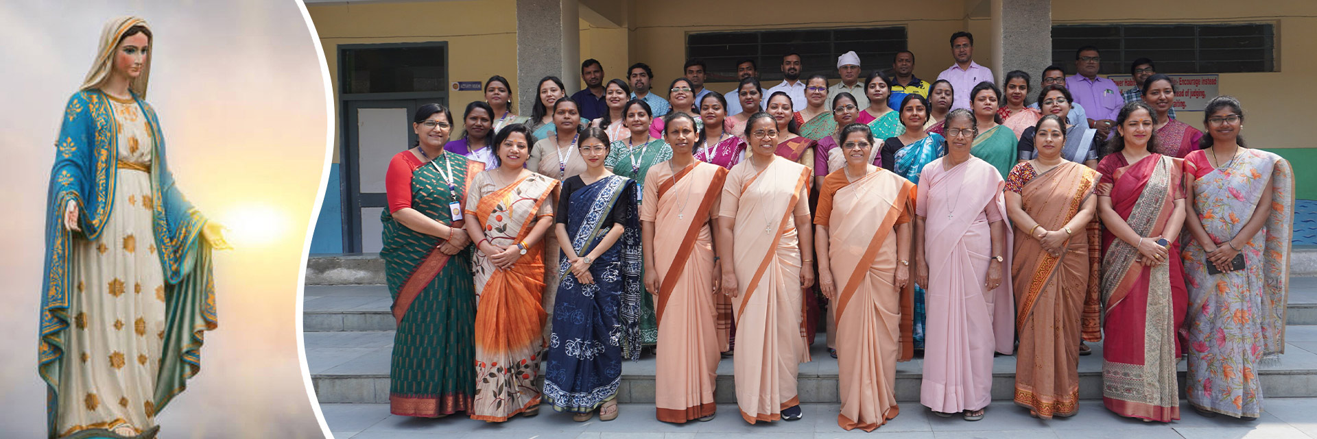 Notre Dame Academy (Barh)