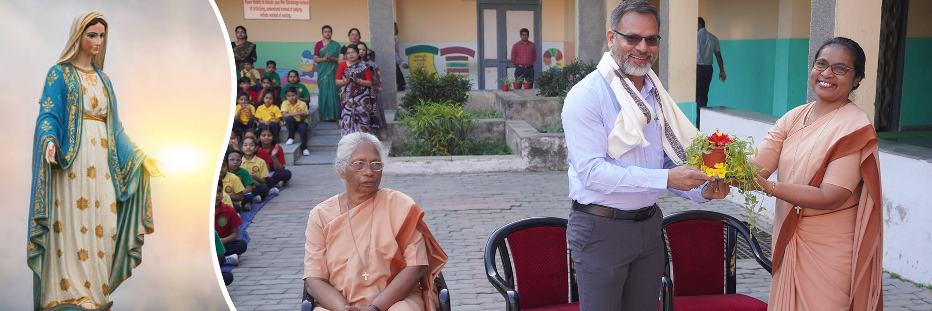 Notre Dame Academy (Barh)