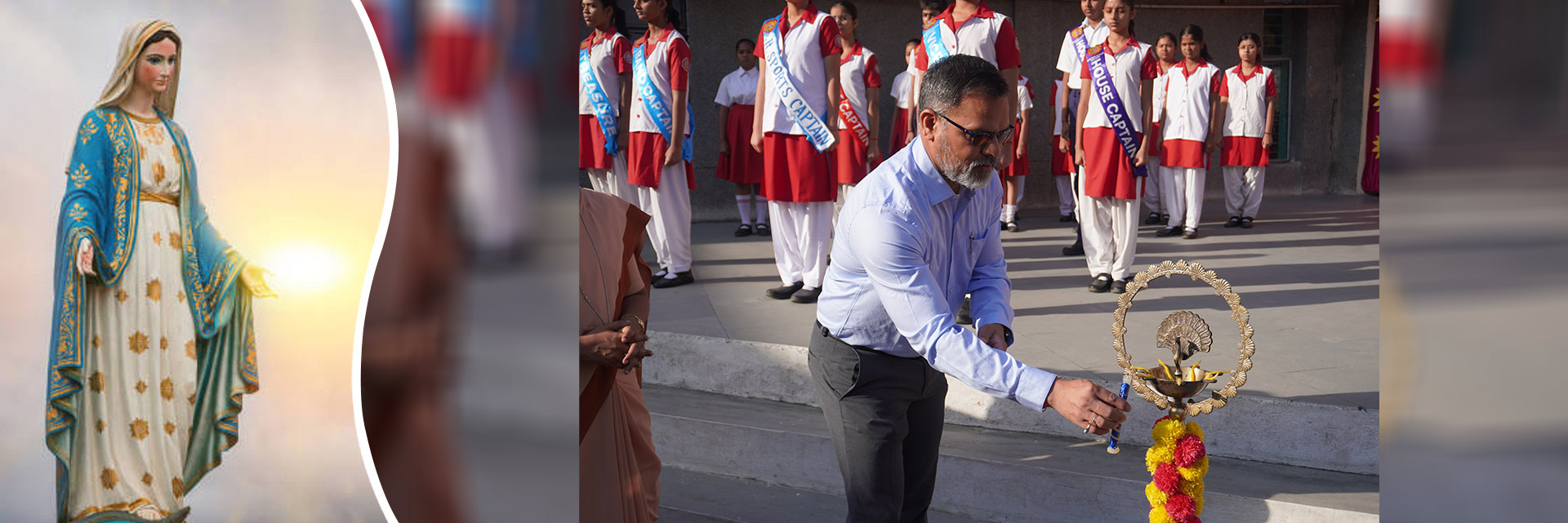 Notre Dame Academy (Barh)