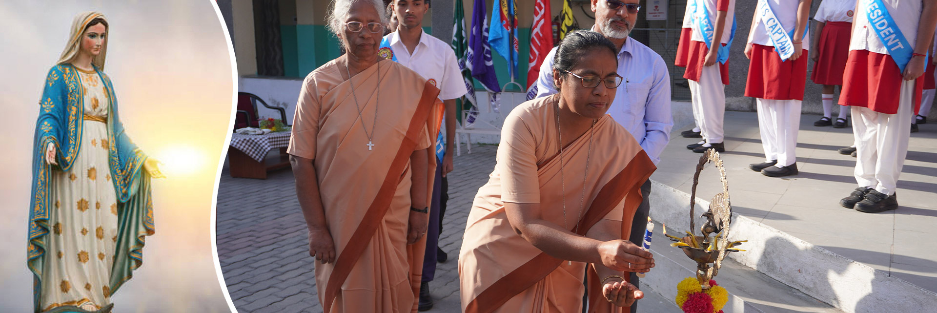 Notre Dame Academy (Barh)