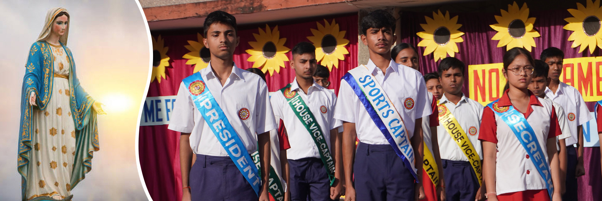 Notre Dame Academy (Barh)