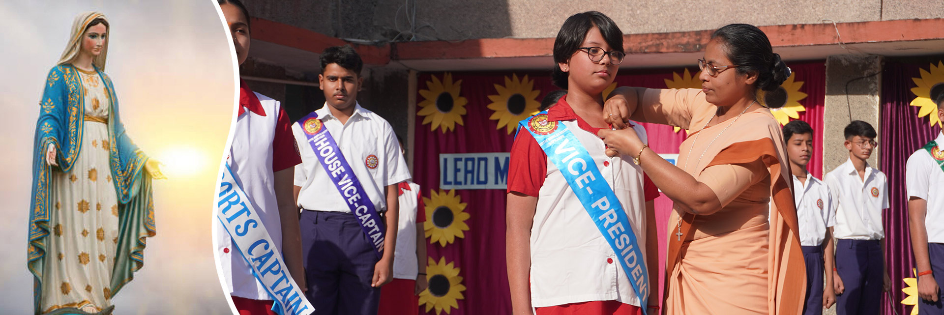 Notre Dame Academy (Barh)