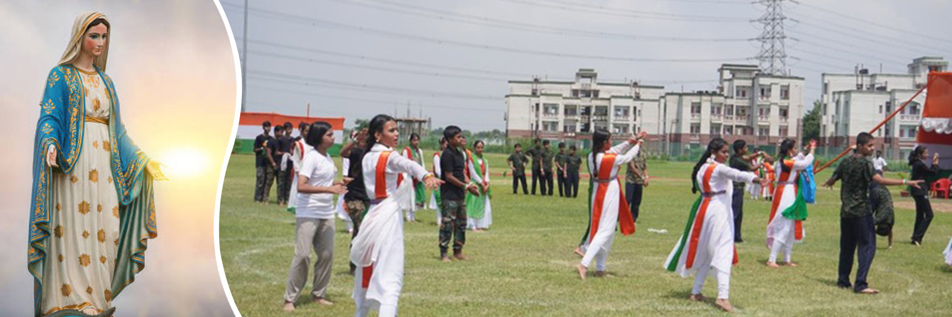 Notre Dame Academy (Barh)