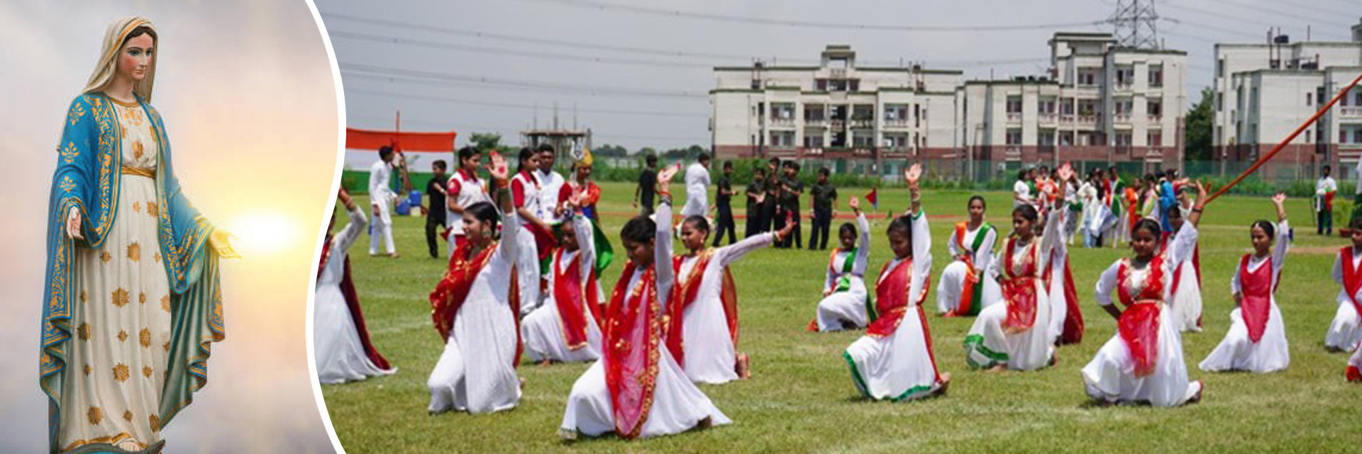 Notre Dame Academy (Barh)