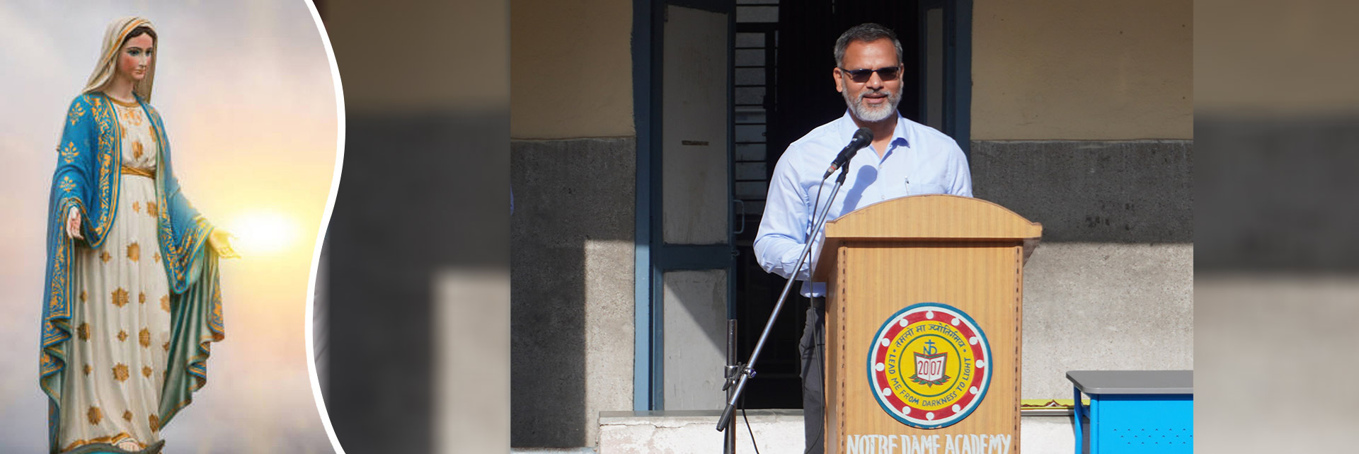 Notre Dame Academy (Barh)