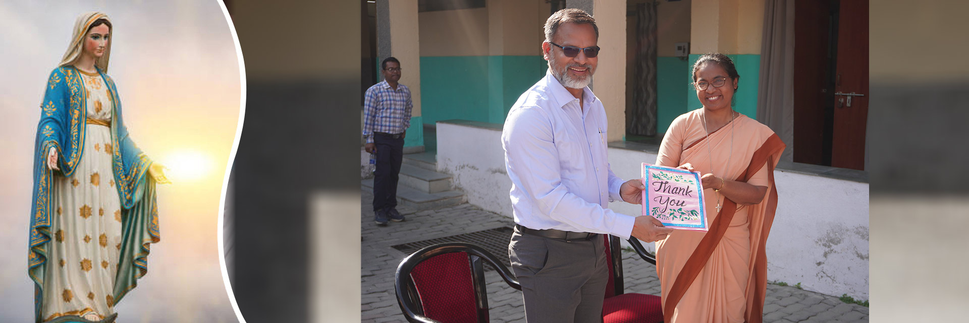 Notre Dame Academy (Barh)