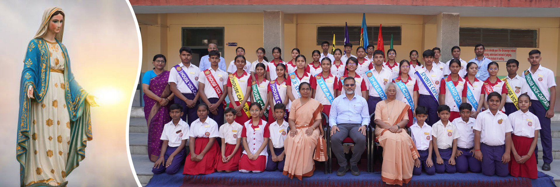 Notre Dame Academy (Barh)