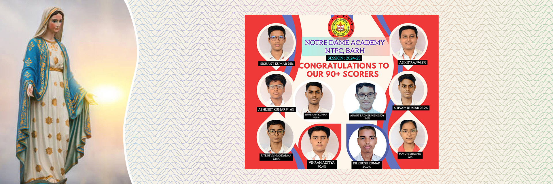 Notre Dame Academy (Barh)
