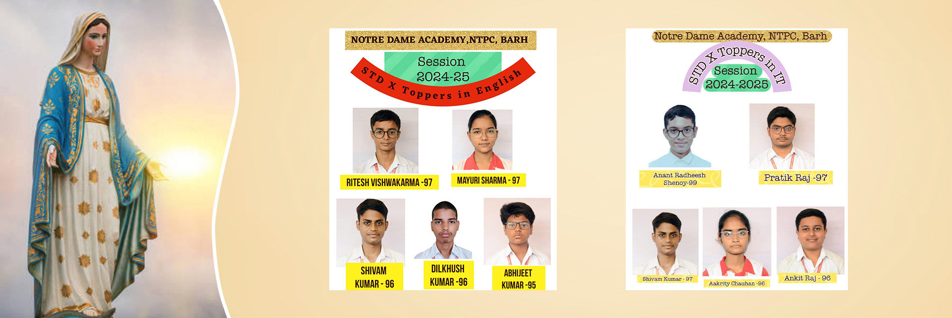 Notre Dame Academy (Barh)